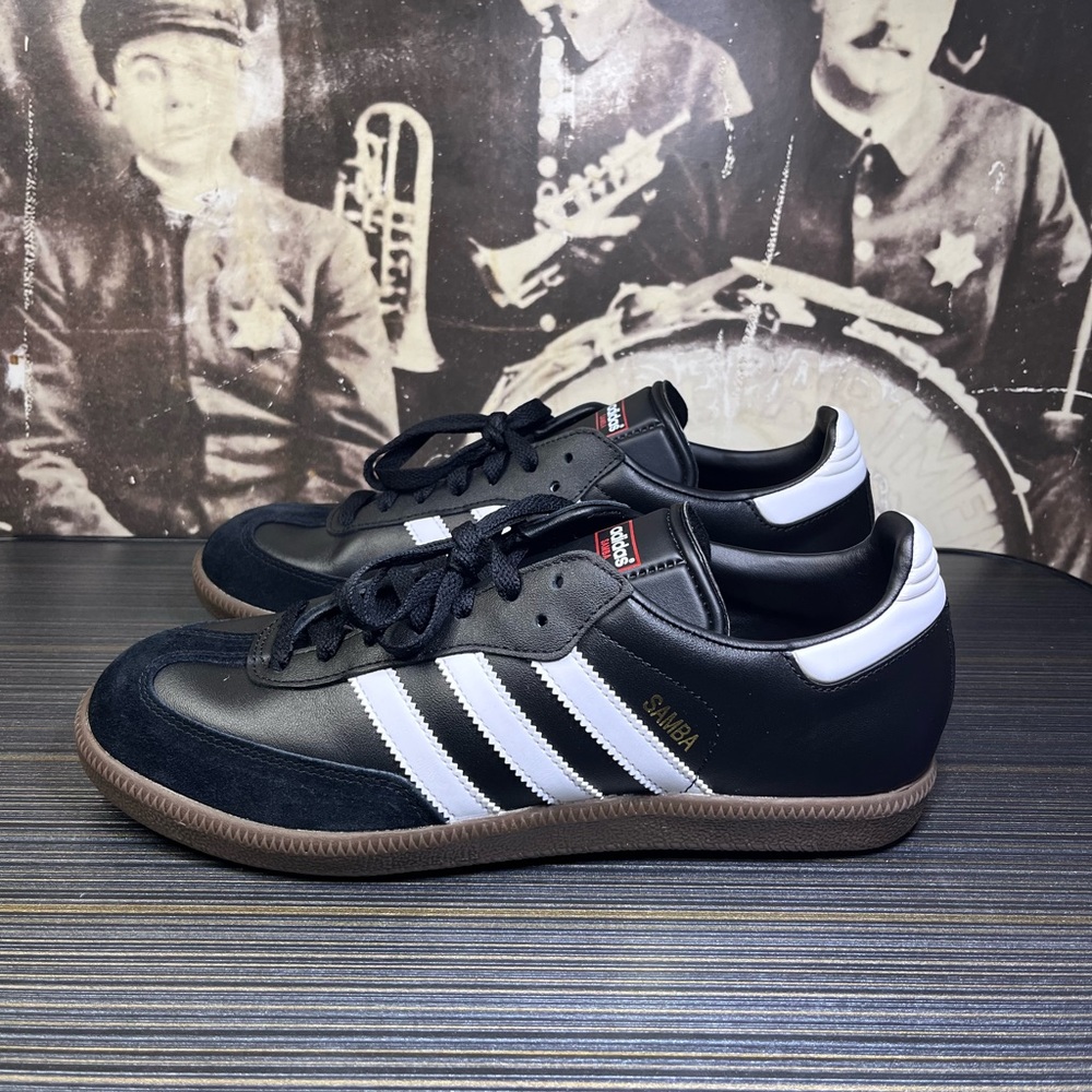 Adidas samba - Picture 2 of 3